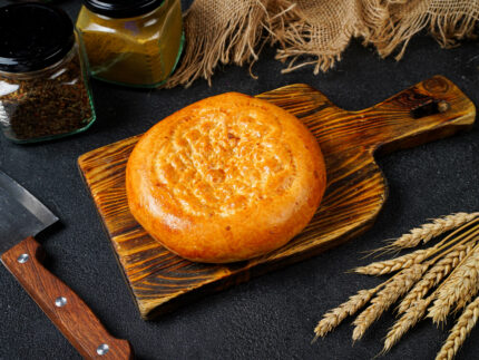 ГОРЯЧИЕ БУЛОЧКИ (Копировать)